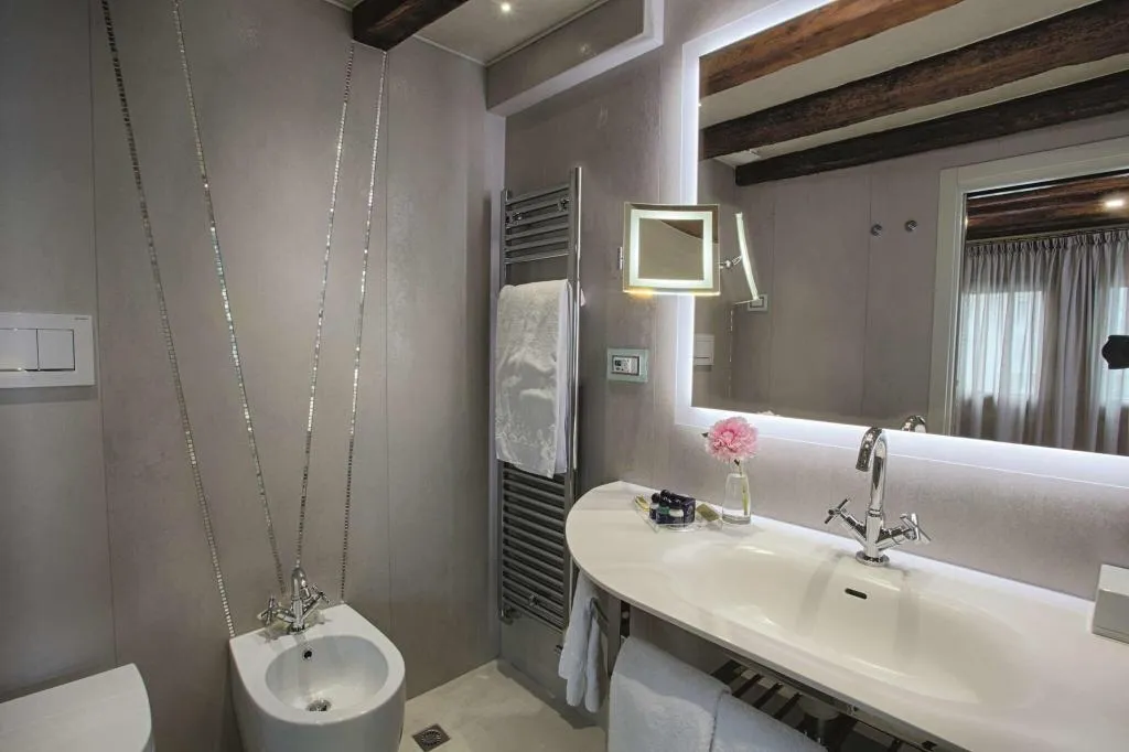 SUITE STANDARD Room, Santa Chiara, Venice