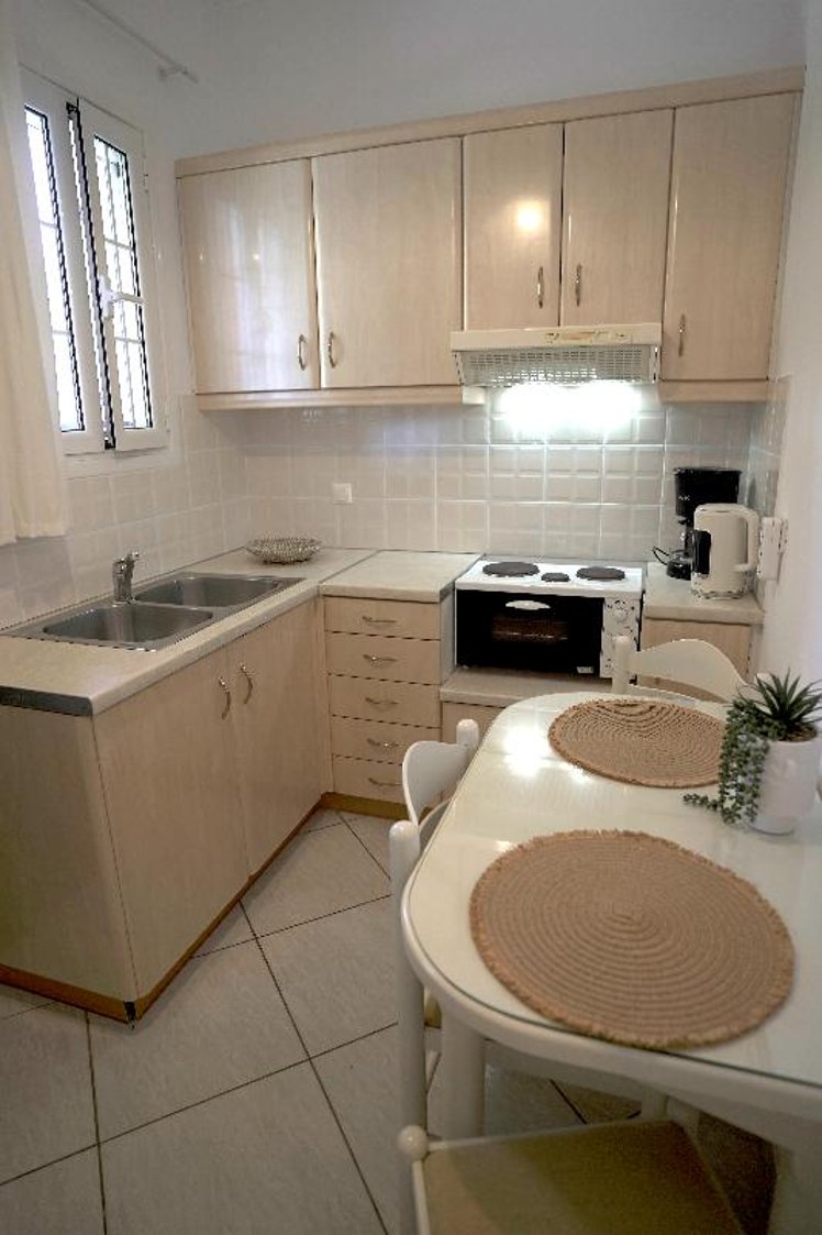 Aspasia Studios, Kefallinia