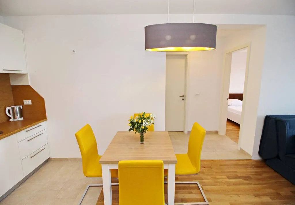 APARTMENT SEA VIEW TWO BEDROOMS Room, Apartments Kula, Dubrovnik