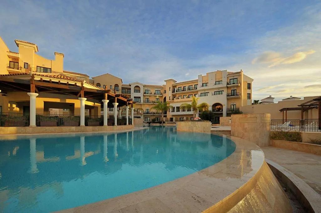 Pool, DoubleTree by Hilton La Torre Golf Resort & Spa, Costa Blanca