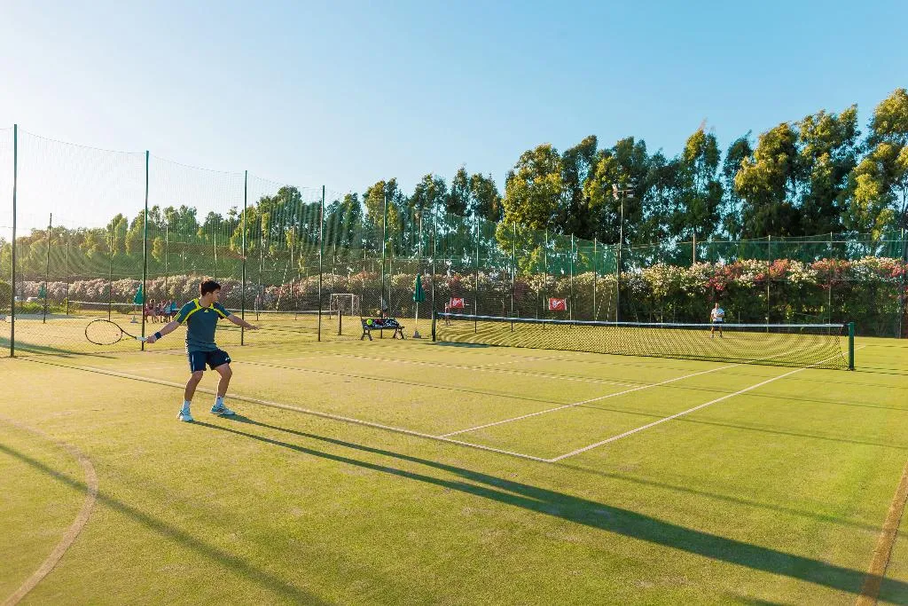 Sports and Entertainment, Sentido Orosei Beach, Olbia