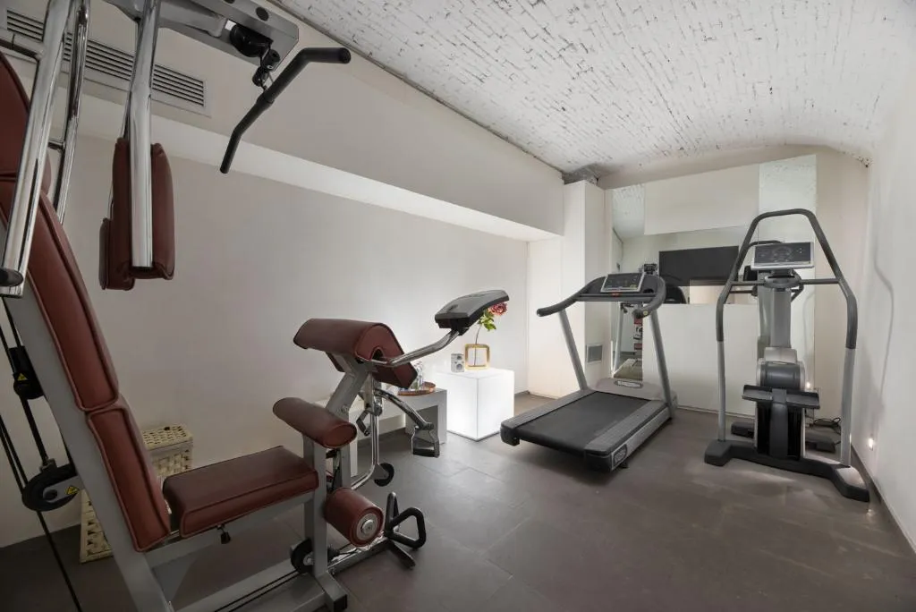 Sports and Entertainment, Eurostars Florence Boutique, Florence