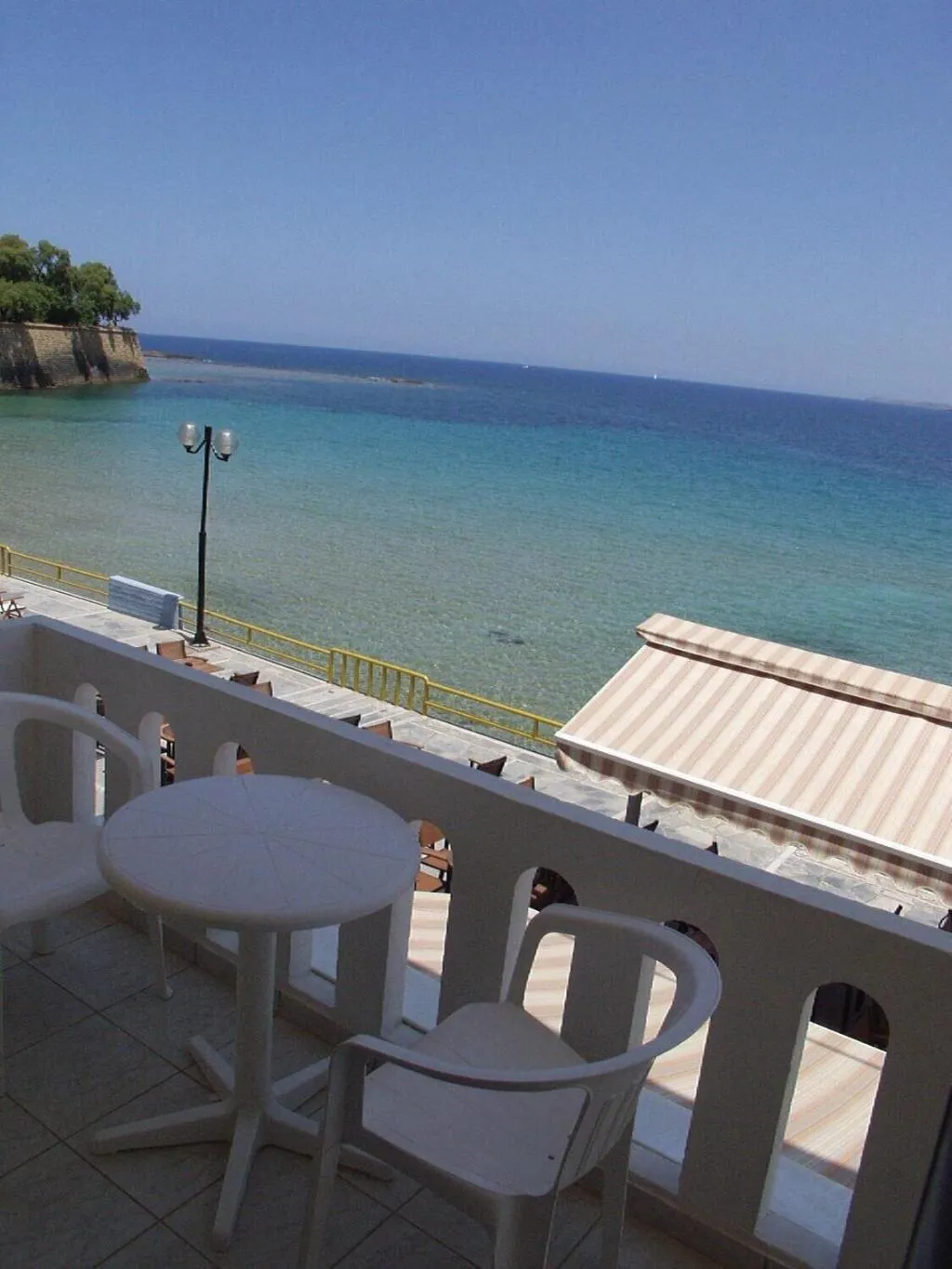 Room, Argo Beach, Crete