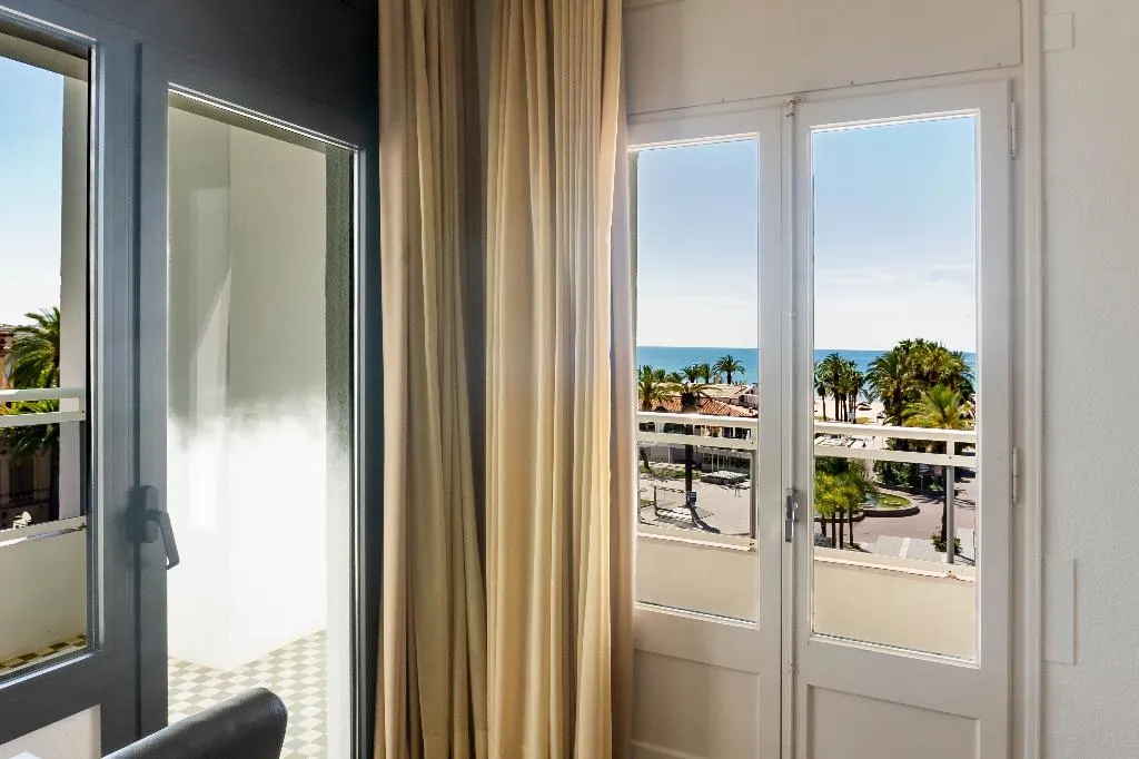 Double or Twin SEA VIEW Room, Planas, Costa Dorada