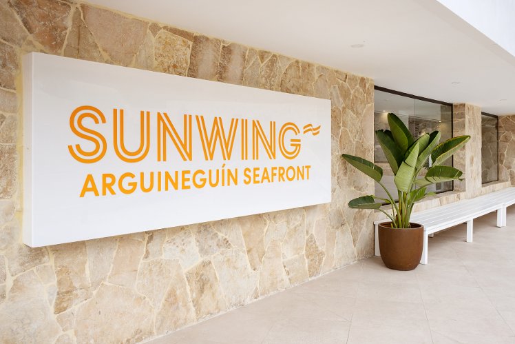 Sunwing Arguineguin, Gran Canaria