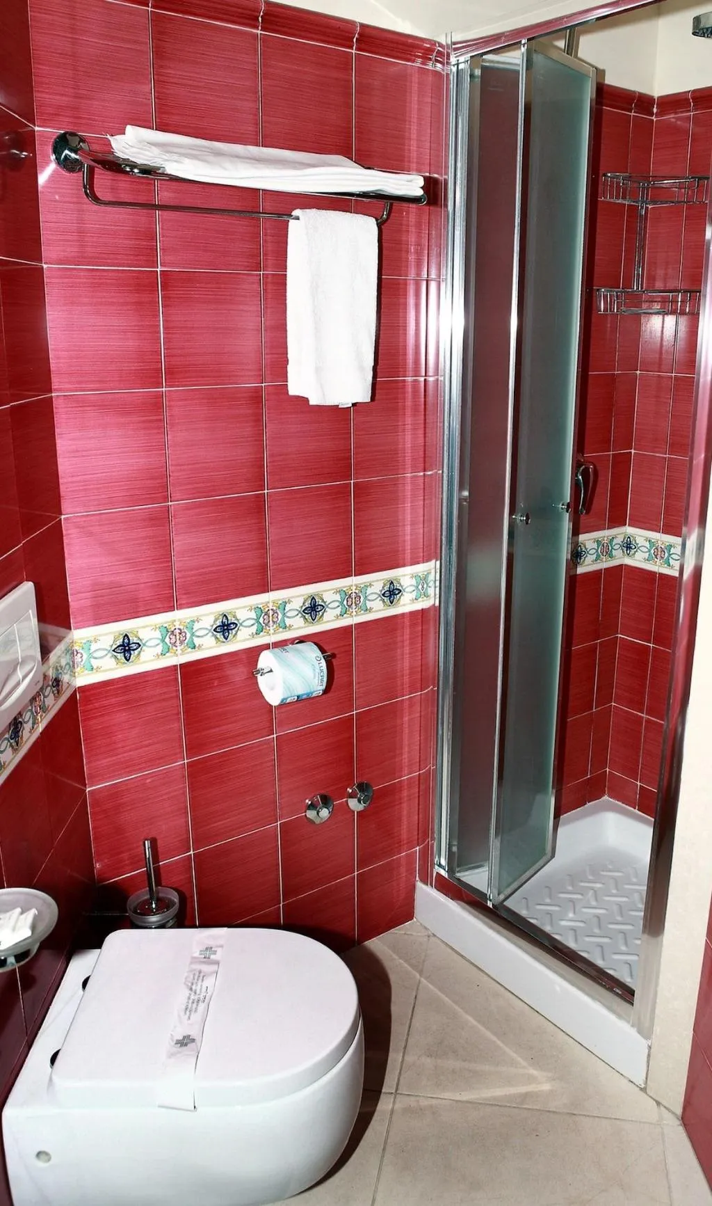 Room, B&B Villa Cristina, Taormina