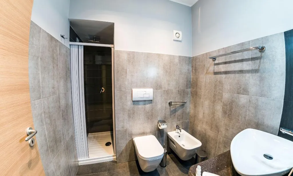 Room, Ariston Suite, Palermo