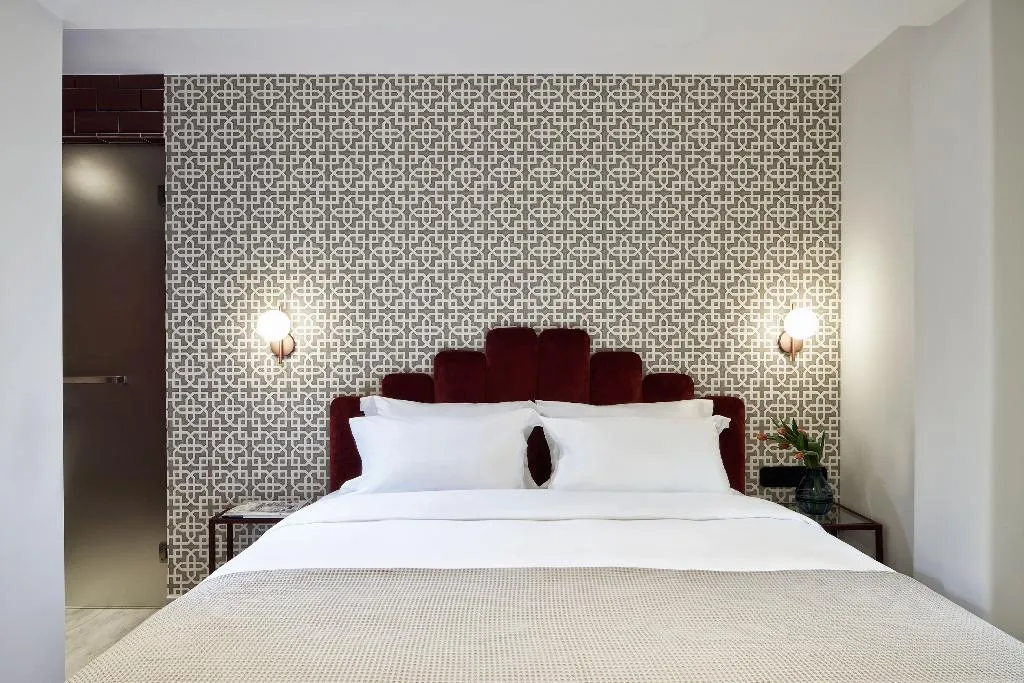Double or Twin STANDARD Room, Athens4, Athens