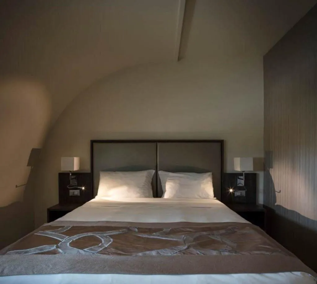DOUBLE SUPERIOR Room, Smart Hotel Holiday, Venice