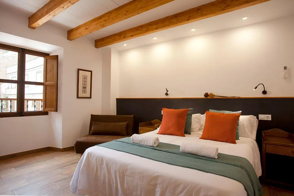 DOUBLE STANDARD Room, My Rooms Arta Adults Only, Majorca