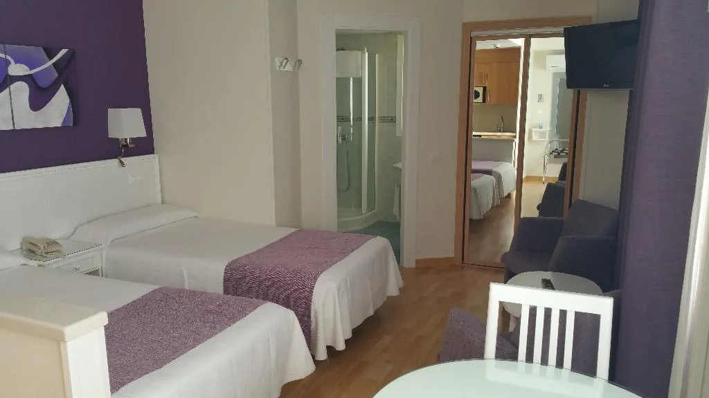 STUDIO STANDARD Room, Ona Princesa Playa, Costa Del Sol