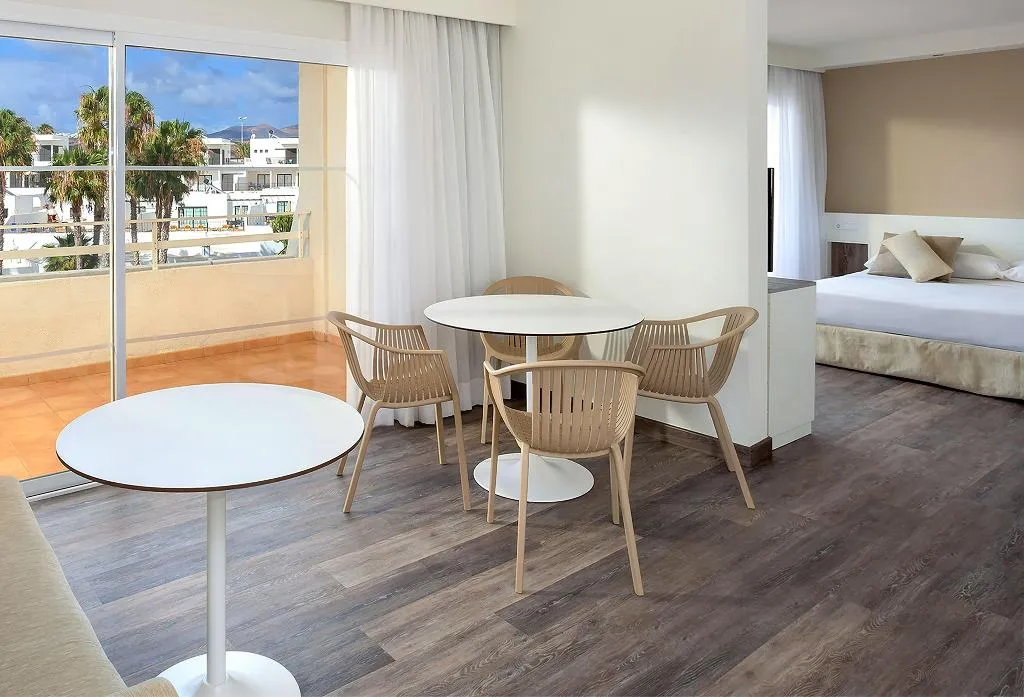 SUITE STANDARD Room, Sol Lanzarote All Inclusive, Lanzarote