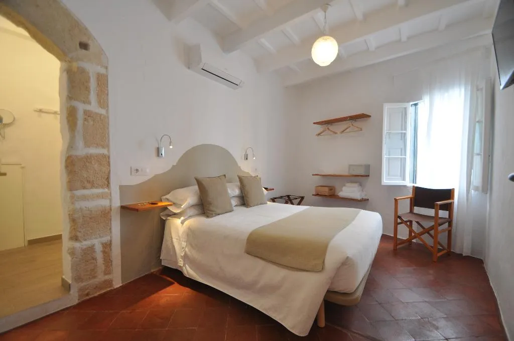 DOUBLE STANDARD Room, Port Antic Ciutadella, Menorca