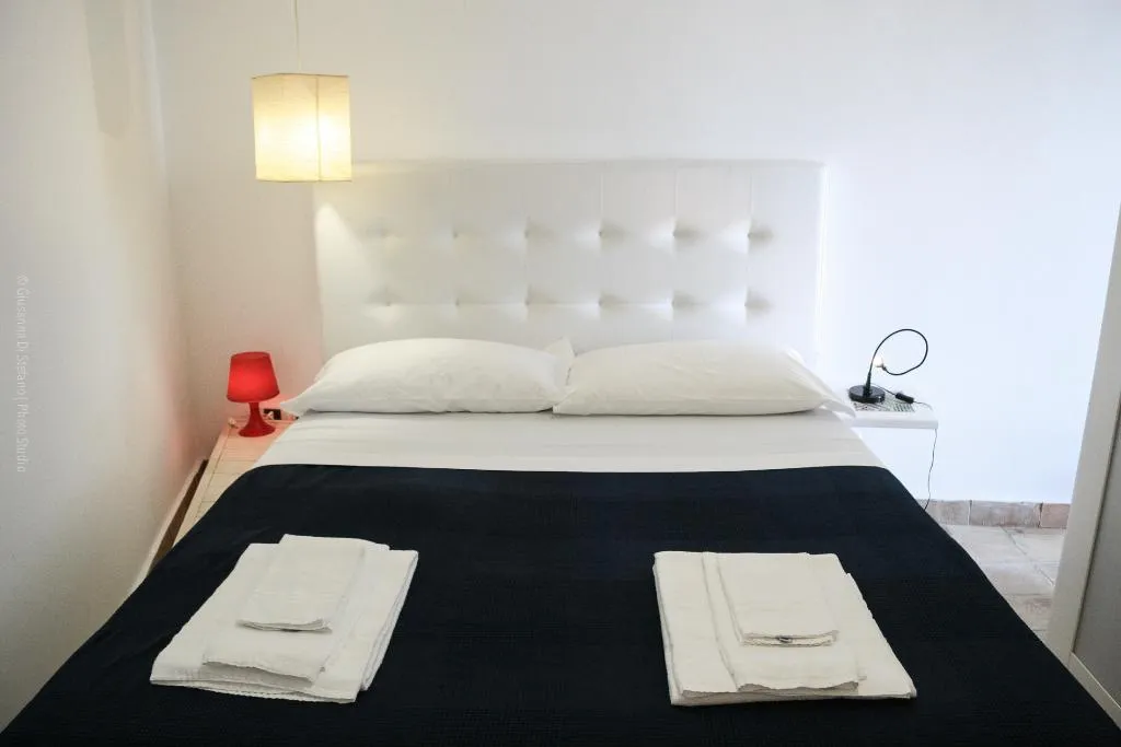 APARTMENT WITH TERRACE Room, Villa Zagara Garden, Taormina