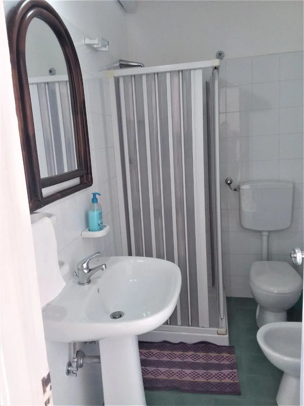 Room, Orpheus, Taormina