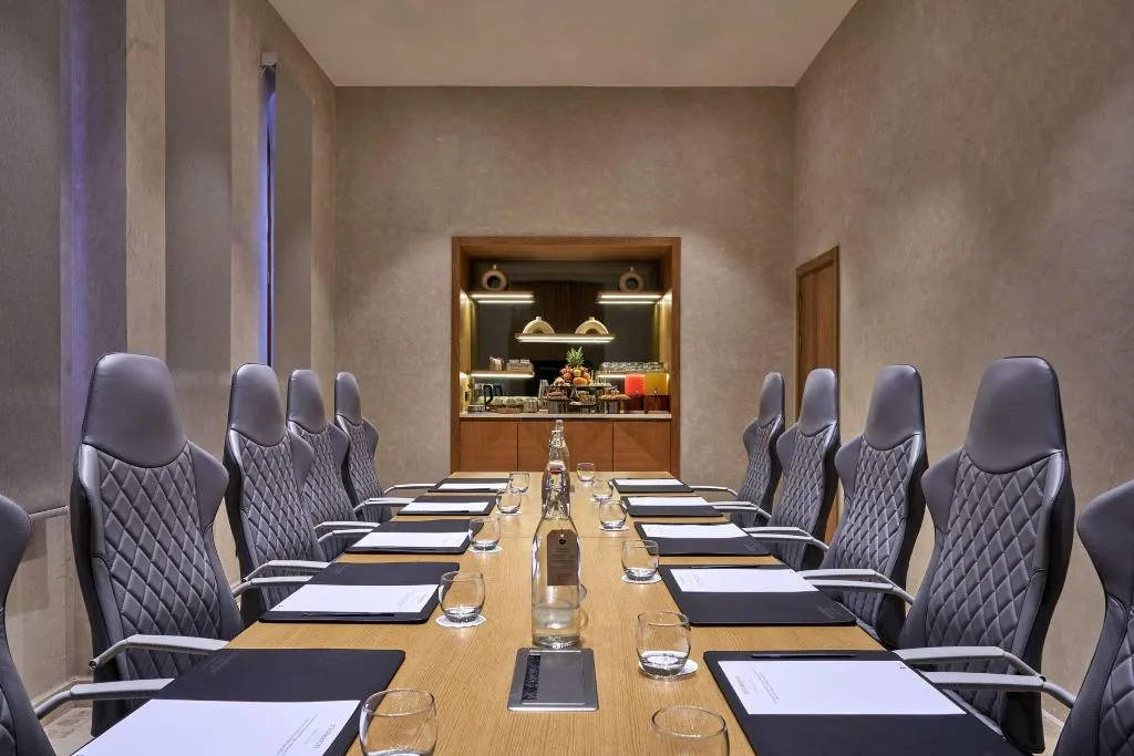 Conferences, Steigenberger Golf Resort El Gouna, Red Sea Riviera