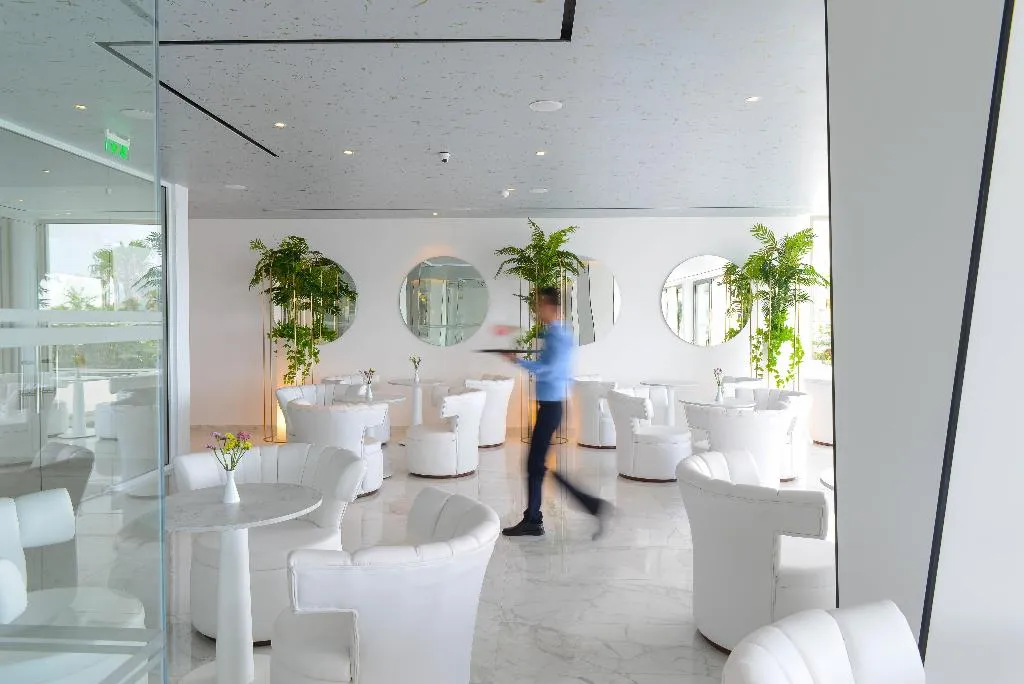 Bar, Ivi Mare - Designed for adults, Cyprus
