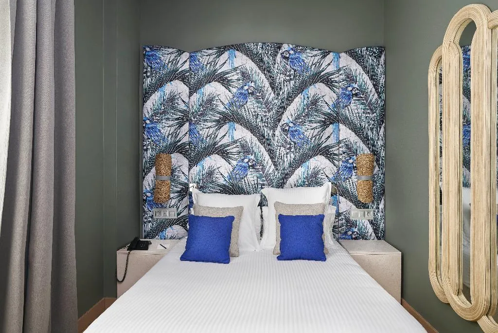 SINGLE STANDARD Room, Vincci Seleccion Posada del Patio, Costa Del Sol
