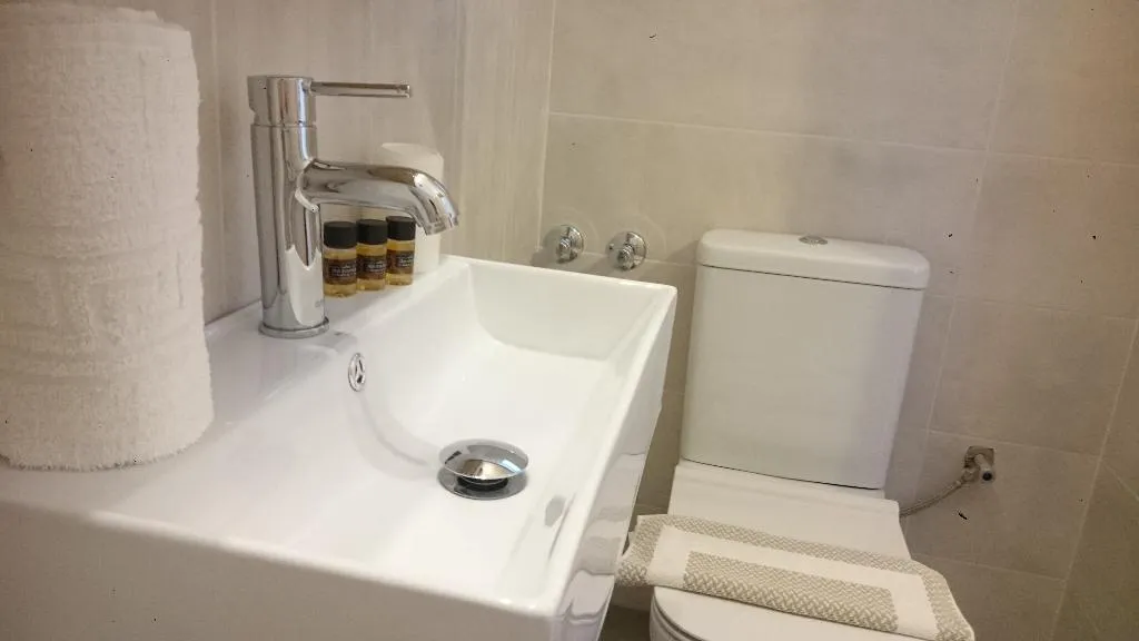 STUDIO STANDARD Room, Aronis Apartments, Corfu
