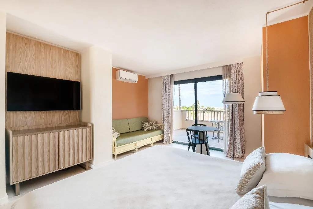 DOUBLE CLASSIC Room, VOI Tanka Village, Cagliari