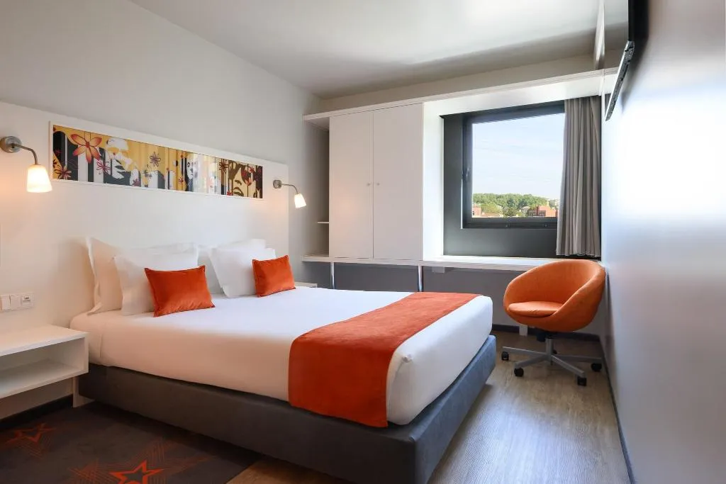 Double or Twin PREMIUM Room, Star Inn Porto, Porto