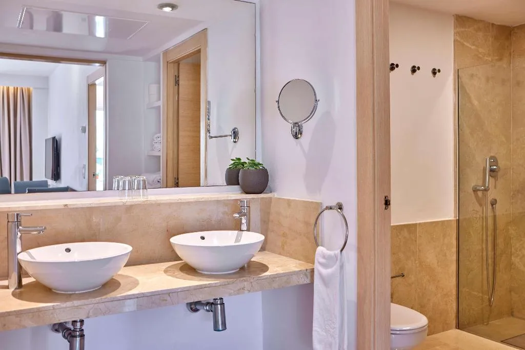 Room, Zafiro Bahia, Majorca