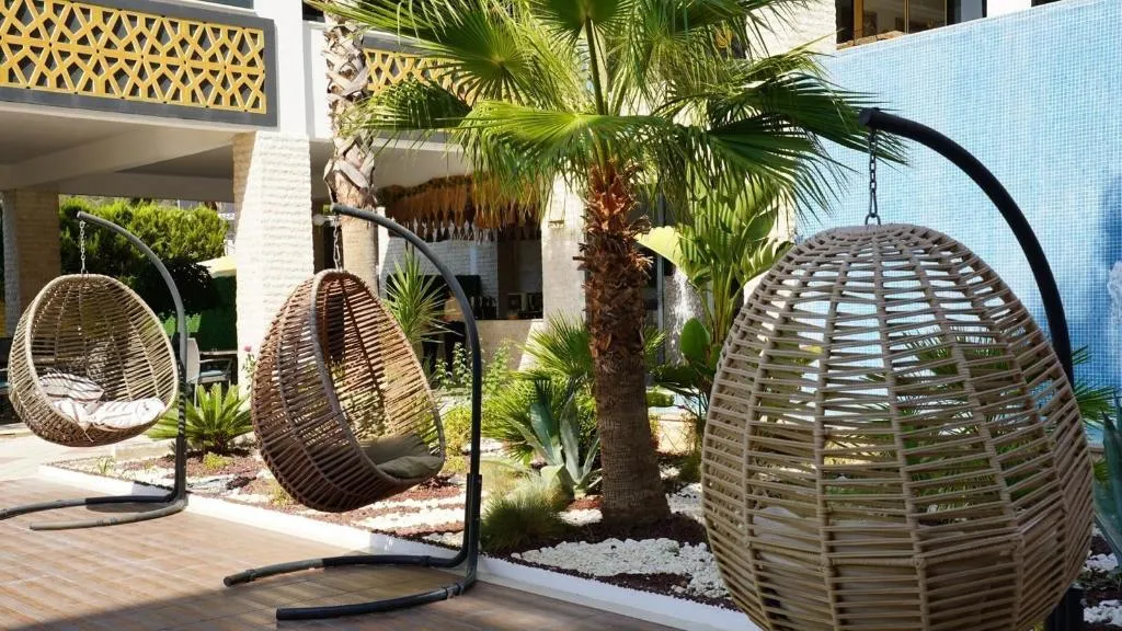 General view, Si Hotel & Spa, Izmir