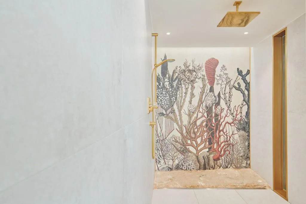 Room, Le Meridien Lav Split, Split