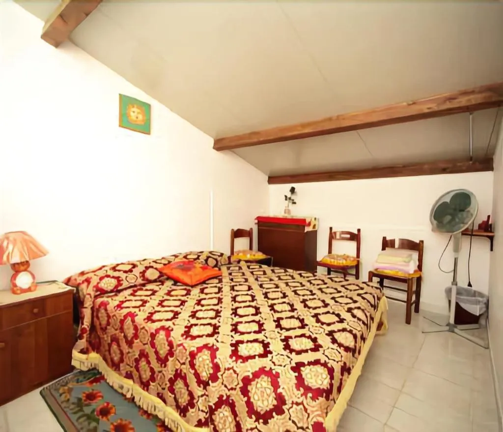 Room, Casa Rupilio, Taormina
