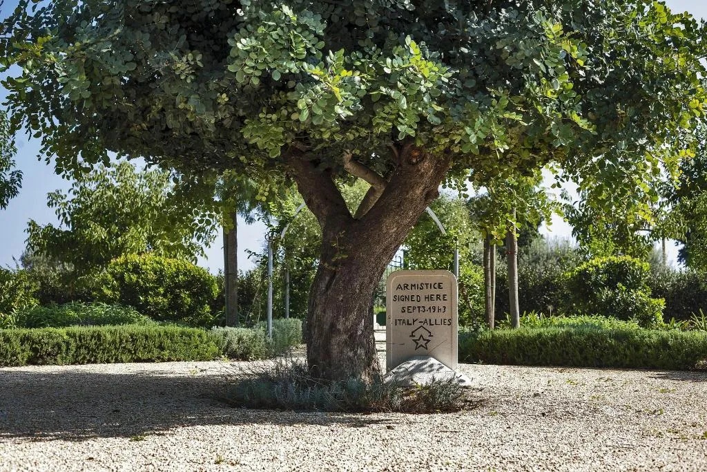 General view, Donna Coraly Resort, Catania