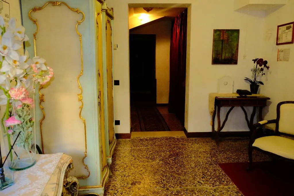 Room ANNEX Room, San Gallo, Venice