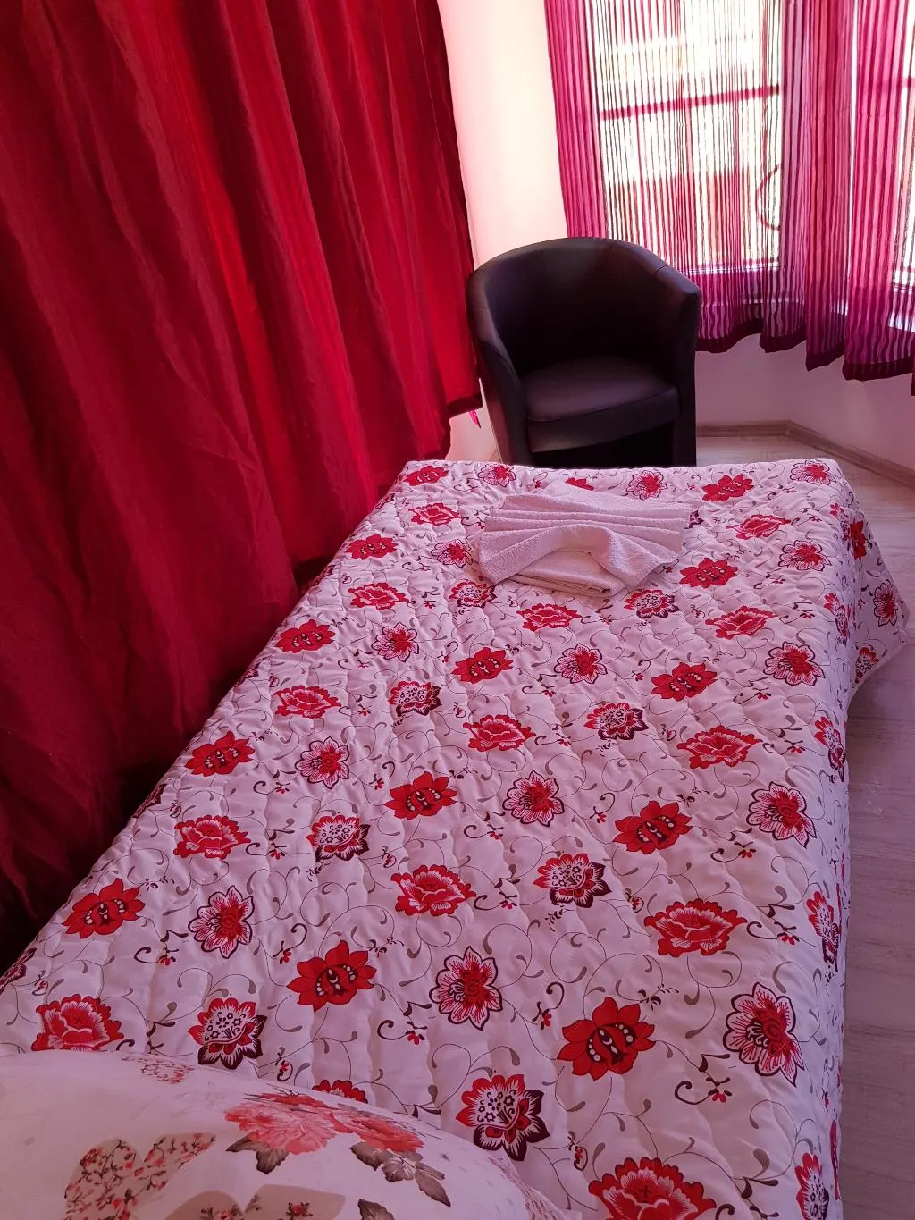 APARTMENT TWO BEDROOMS Room, Vintegra, Bourgas