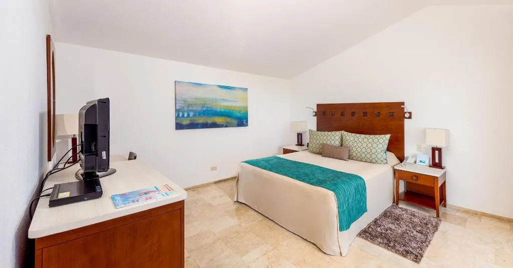 Room, The Royal Cancun All Villas Resort, Cancun Area