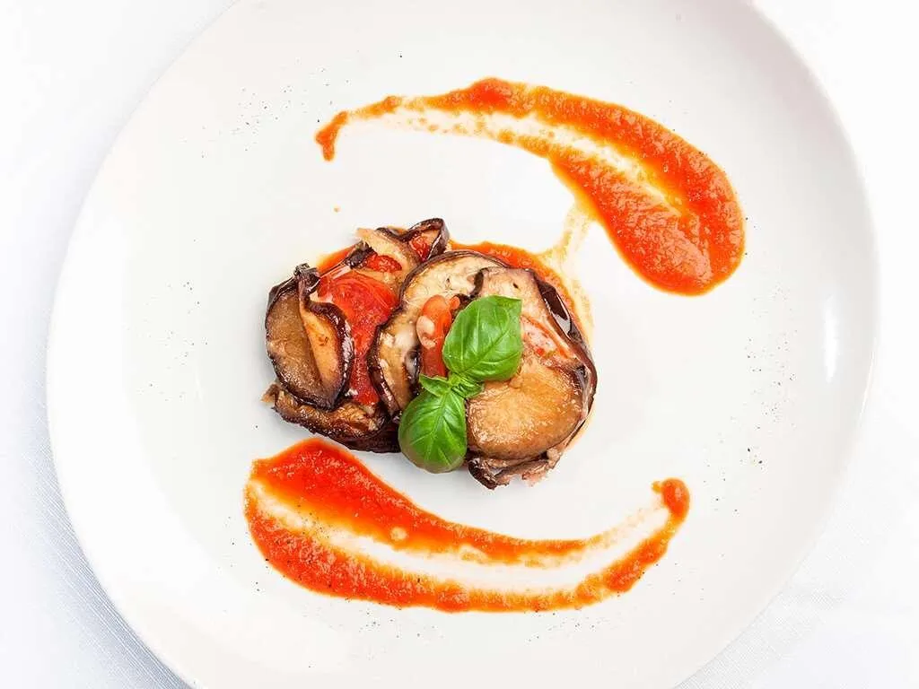 Restaurant, Shg Hotel Antonella, Rome