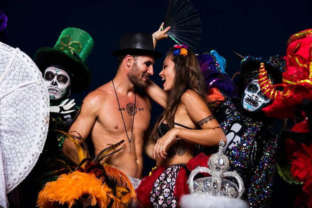 Sports and Entertainment, Hidden Beach Resort Au Naturel Adults Only Al, Cancun Area