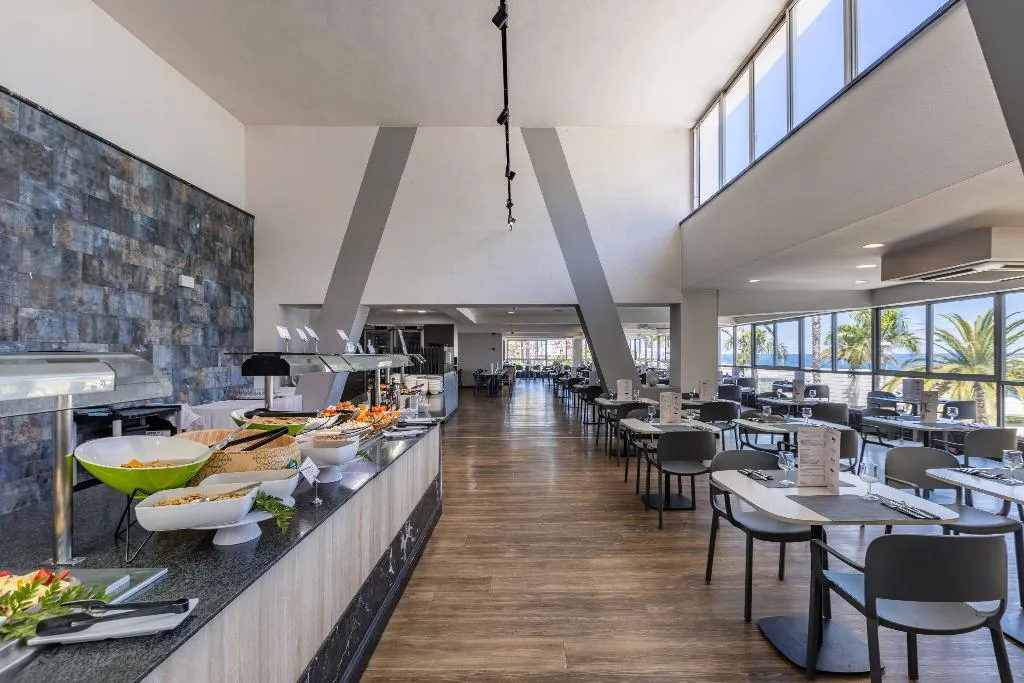 Restaurant, Catalonia Las Vegas - Adults Only, Tenerife