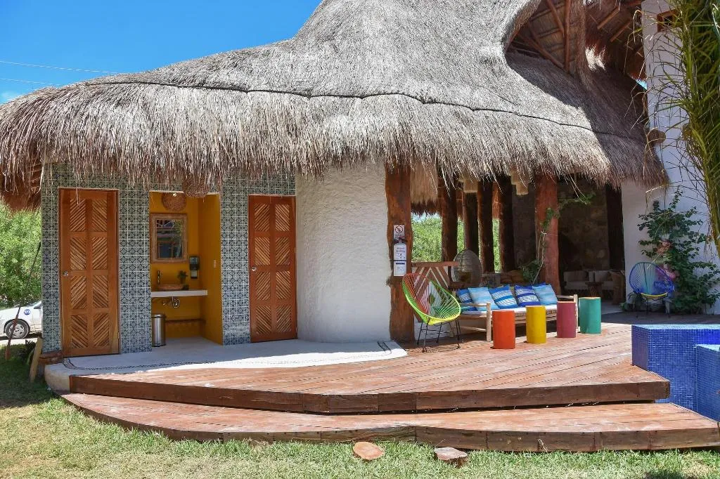 Sports and Entertainment, Soho Boutique Holbox - Adults Only, Cancun Area