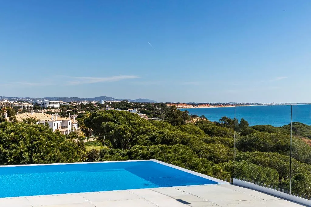 Pool, Vila Maria, Algarve