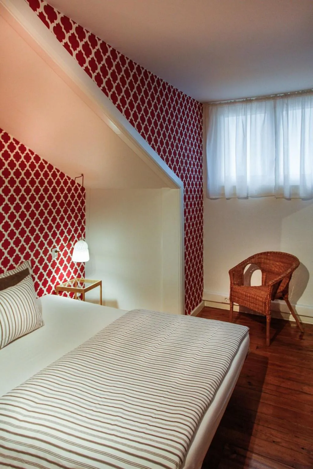 Room, Supernova - Hostel, Porto