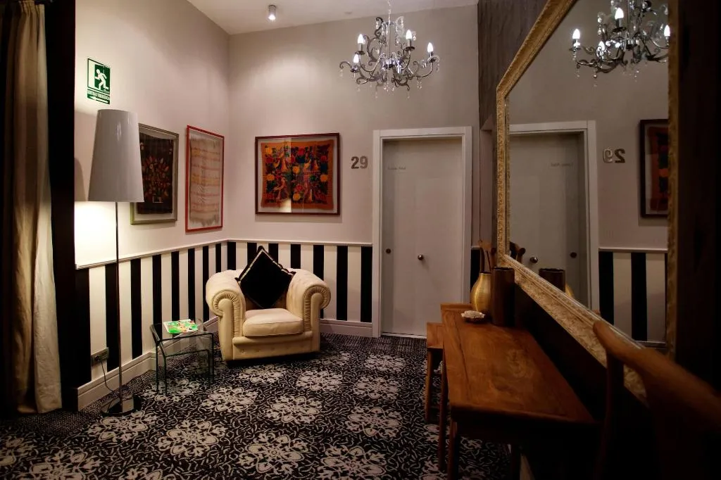 Sports and Entertainment, Vasanta Hotel Boutique, Barcelona