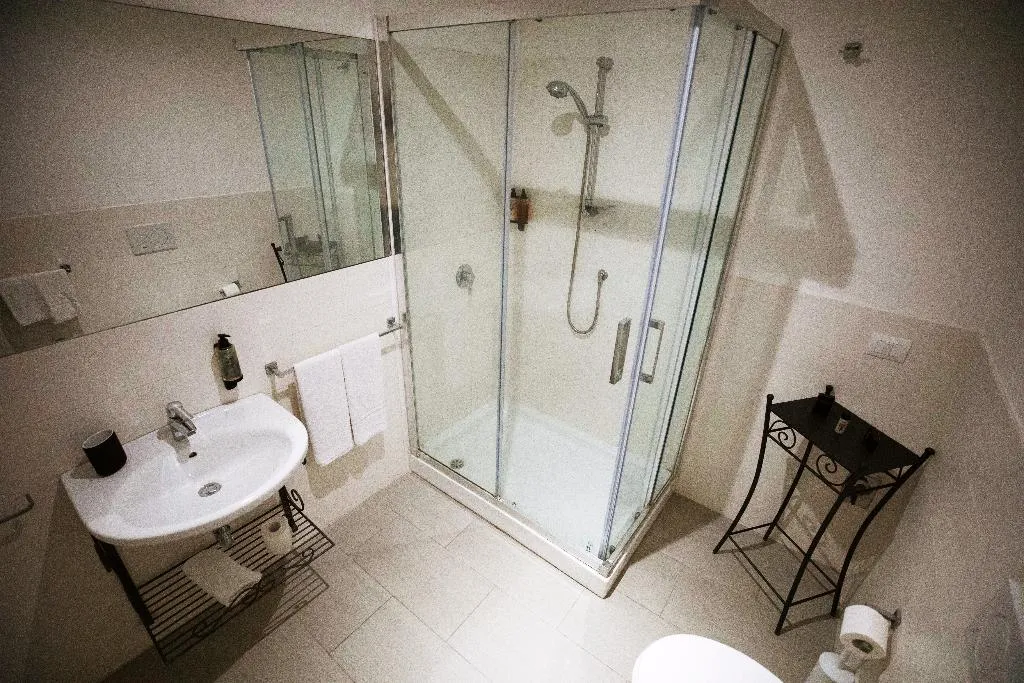 STUDIO STANDARD Room, Lanterne Magiche Ortigia, Catania