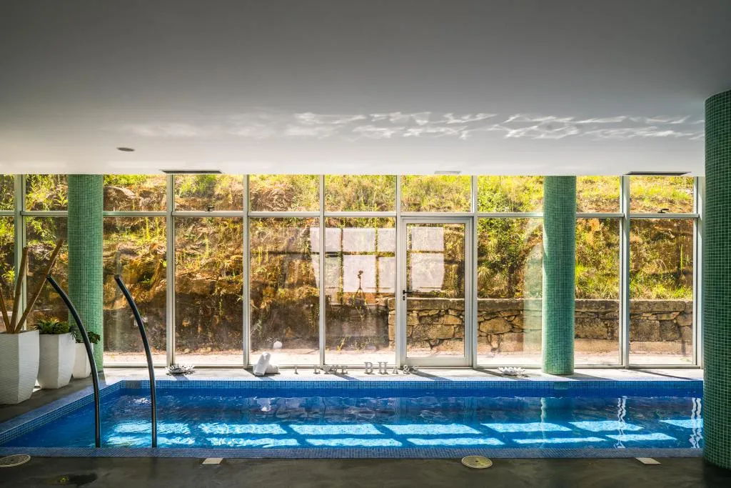 Sports and Entertainment, Boticas Hotel - Art & Spa, Porto