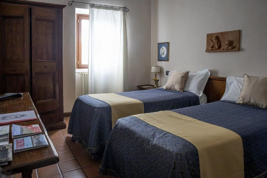 Room, B&B Le Cannelle Fiesole, Florence