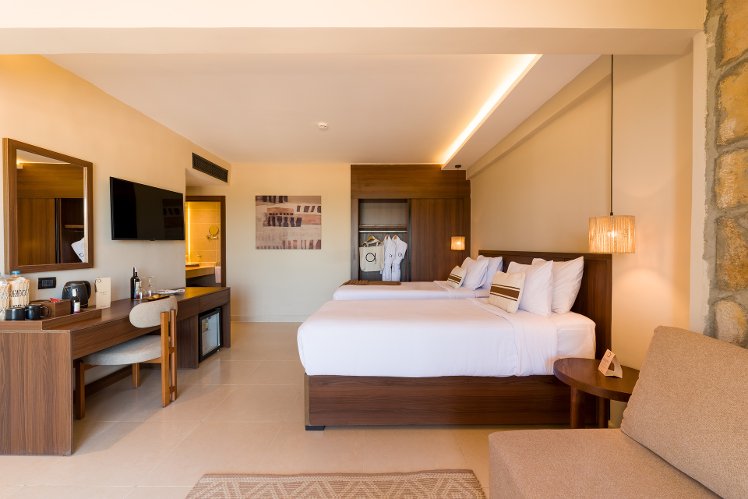 Ananea Hurghada, Red Sea Riviera