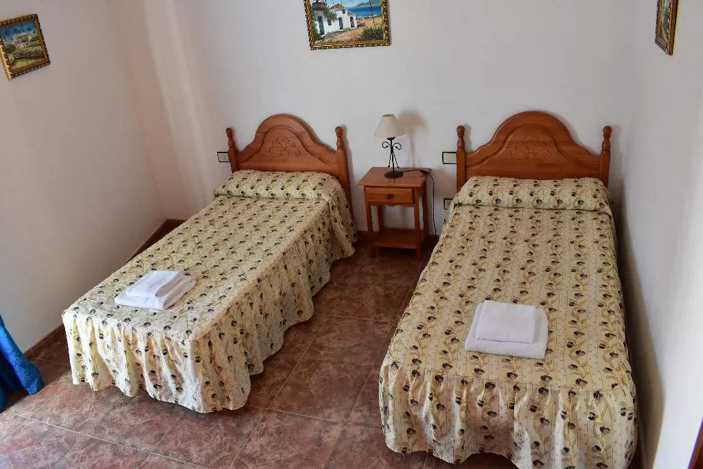 APARTMENT THREE BEDROOMS Room, La Fonda Aeropuerto, Gran Canaria