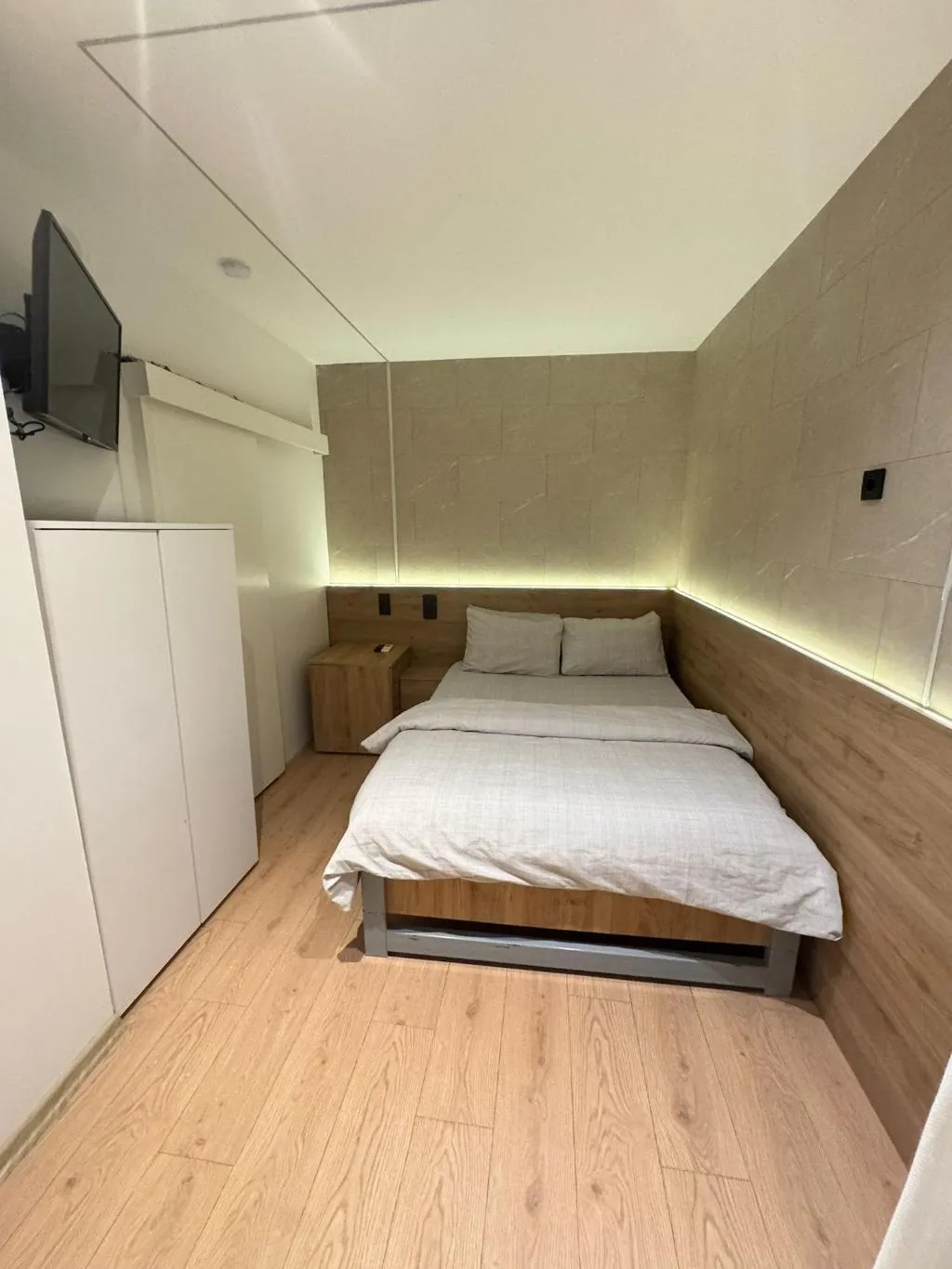 Room, Foca Suite, Izmir