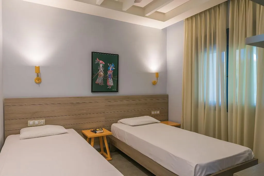 Room, Villa Despina, Halkidiki