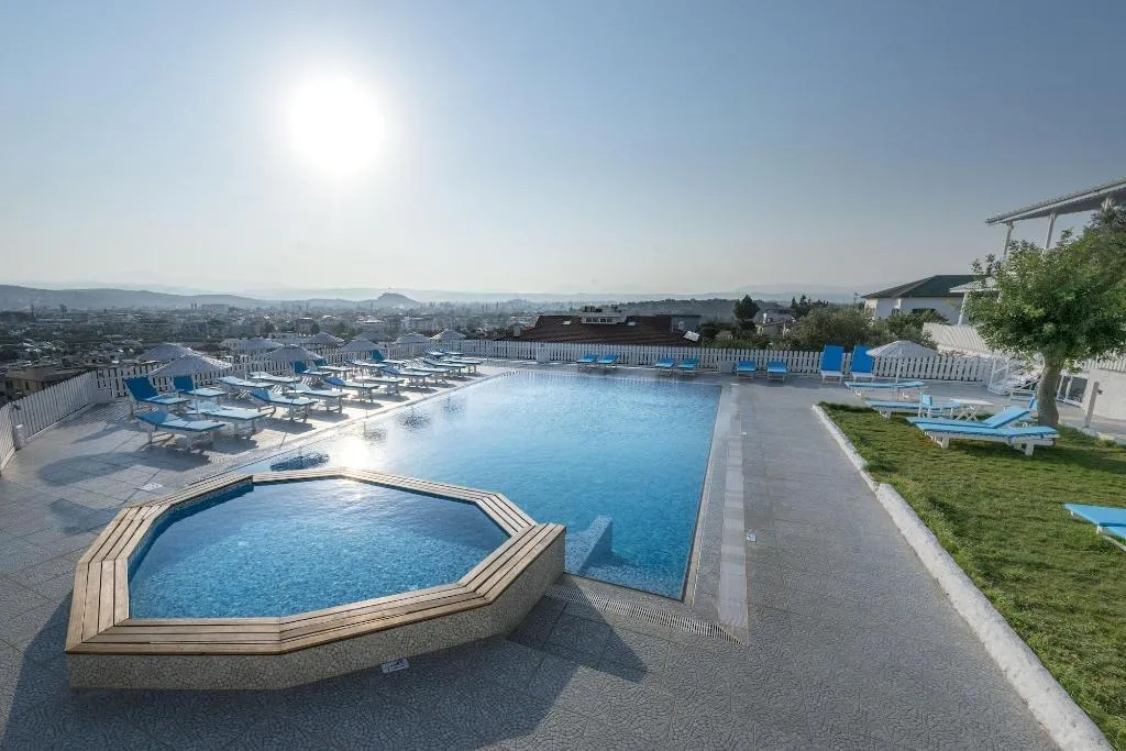 Sports and Entertainment, Thea Butik Hotel Restaurant, Izmir