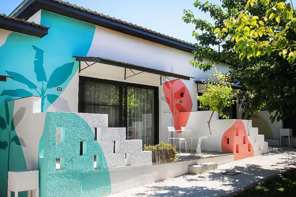 TRIPLE DELUXE Room, Suess Alacati, Izmir