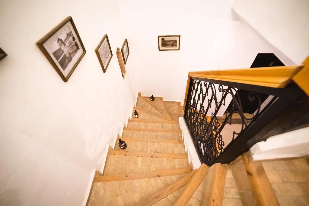Double or Twin STANDARD Room, Riad Marwa Marrakech, Marrakech